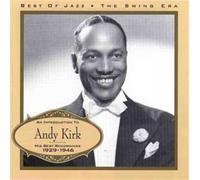Kirk, Andy - Best of Jazz 1929-47