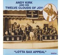 Kirk, Andy - Lotta Sax Appeal