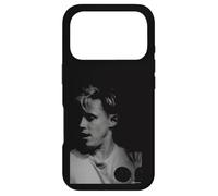 Kirk Brandon Of Spear Of Destiny Live By Andy Willsher Case for iPhone 17 Pro