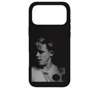 Kirk Brandon Of Spear Of Destiny Live By Andy Willsher Case for iPhone 17 Pro Max
