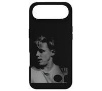 Kirk Brandon Of Spear Of Destiny Live By Andy Willsher Case for iPhone Air