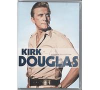 Kirk Douglas: 7 Movie Collection (Cast a Giant Shadow, The Fury, The Indian Fighter, It Runs in the Family, The Man from