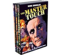 Kirk Douglas Collection (My Dear Secretary / The Big Trees / The Master Touch) (3-DVD)