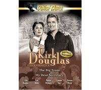 Kirk Douglas - Double Feature [DVD] [1948]