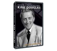 Kirk Douglas: Silver Screen Legend [Region 1]