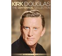 KIRK DOUGLAS: THE CENTENNIAL