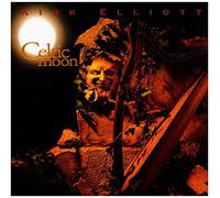 Kirk Elliott - CELTIC MOON