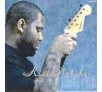 Kirk Fletcher - Shades of Blue