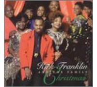 Kirk Franklin & Family - Christmas [CASSETTE]