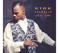 Kirk Franklin & Family - Kirk Franklin & Family [CASSETTE]