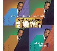 Kirk Franklin & Family - Whatcha Lookin' 4 [CASSETTE]