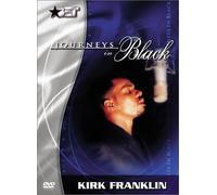 Kirk Franklin - Journeys in Black [DVD] [2002] [Region 1] [US Import] [NTSC]