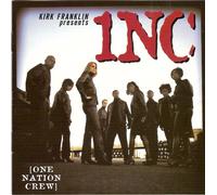 Kirk Franklin Presents Inc