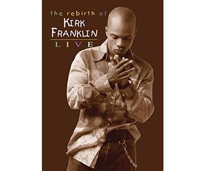 Kirk Franklin - Rebirth of Kirk Franklin [DVD] [Region 1] [NTSC]