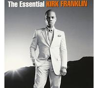 Kirk Franklin - The Essential Kirk Franklin (2CDS) [Japan CD] SICP-3465