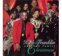 Kirk Franklin & The Family - Christmas