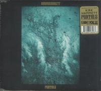 Kirk Hammett - Portals