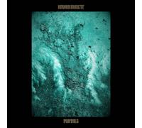 Kirk Hammett Portals Vinyl EP Blue Colour RSD 2022 NEW