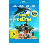 Kirk Harris - Bernie, der Delfin