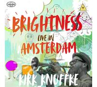 Kirk Knuffke - Brightness: Live In Amsterdam - Vinyl - US Import