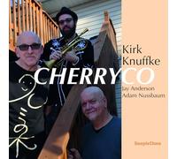 Kirk Knuffke - Cherryco [VINYL]