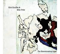 Kirk Knuffke - Exterminating Angel