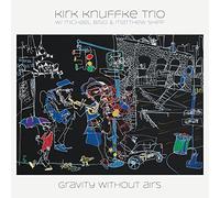 Kirk Knuffke Trio - Gravity Without Airs [VINYL]