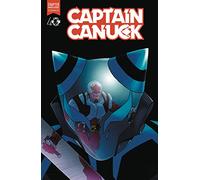 Kirk, Leonard - Captain Canuck Vol 02: The Gauntlet