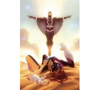 Kirk, Leonard - Squadron Supreme Vol. 2: Civil War II