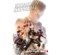 Kirk, Leonard - Squadron Supreme Vol. 3: Finding Namor