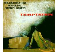 Lightsey, Kirk / F. Hubbard - Temptation