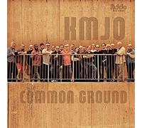 KIRK MACDONALD Common Ground (CD) (US IMPORT)