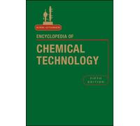 Kirk-Othmer Encyclopedia of Chemical Technology, Volume 19