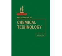 Kirk-Othmer Encyclopedia of Chemical Technology, Volume 21