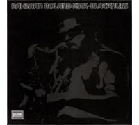 KIRK RAHSAAN ROLAND - BLACKNUSS - Vinyl Record - K4z