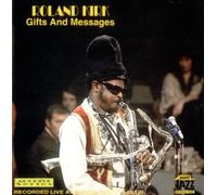 Kirk, Rahsaan Roland - Gifts And Messages
