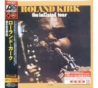 Kirk, Rahsaan Roland - Inflated Tear