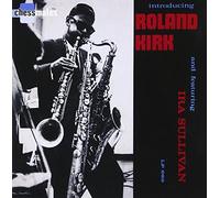 Kirk, Rahsaan Roland - Introducing Roland Kirk