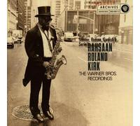 Kirk, Rahsaan Roland - Simmer Reduce Garnish & Serve