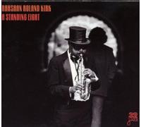Kirk, Rahsaan Roland - Standing Eight