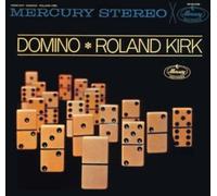 KIRK,ROLAND - Domino