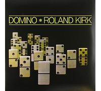 Kirk Roland - Domino [VINYL]