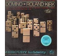 Kirk Roland - Domino [Vinyl LP] [VINYL]