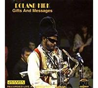 Kirk, Roland - Gifts & Messages