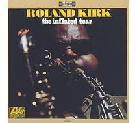 Kirk, Roland - Inflated Tear-Shm-CD/Ltd-