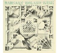 Kirk, Roland - Kirkatron
