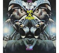 Kirk, Roland - Left & Right