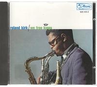 Kirk Roland - We Free Kings