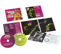 KIRK - SEEK LISTEN LIVE AT THE PEN - cd - G3z