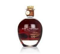 Kirk & Sweeney Gran Reserva Superior Dominican Republic Rum 70cl (40% ABV) | Handcrafted Golden Rum, A Full-Bodied Honey & Vanilla Flavoured Rum with a Smooth Oak Finish - Alcohol Gift for Women & Men
